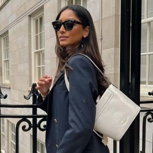 Mulberry Jane SML002 Black Sunglasses